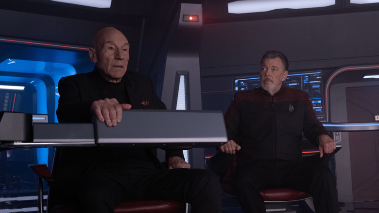 Star Trek: Picard