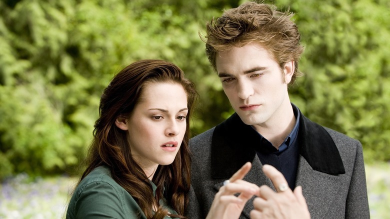 The Twilight Saga: New Moon