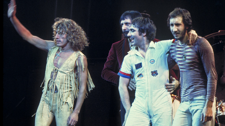 The Who The Kids Are Alright