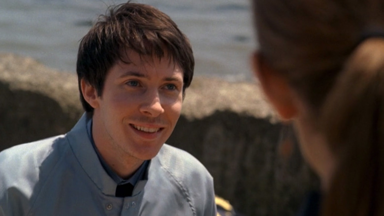 Bones, Ryan Cartwright, Vincent