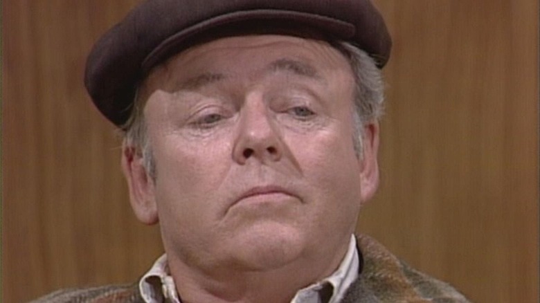 All in the Family, Archie