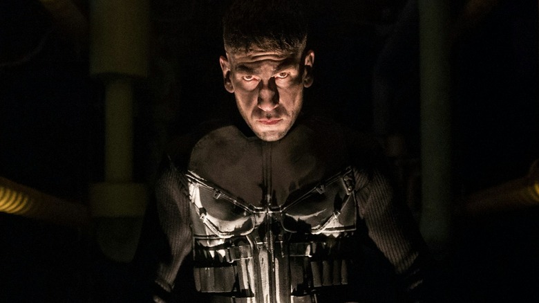 The Punisher Jon Bernthal 