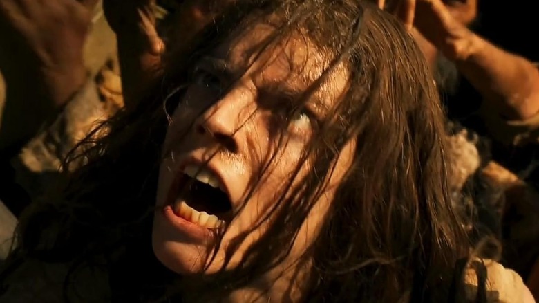 Furiosa: A Mad Max Saga, Anya Taylor-Joy